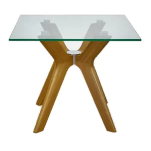 CAYMAN LAMP TABLE
